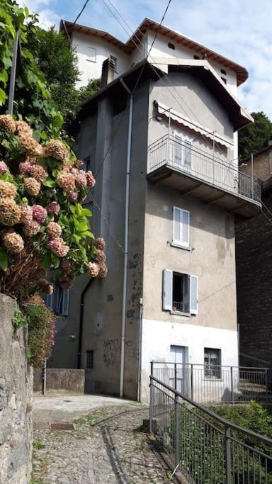 Casa Aurelia, Pognana Lario Villa Kültér fotó