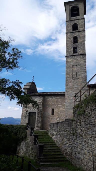 Casa Aurelia, Pognana Lario Villa Kültér fotó